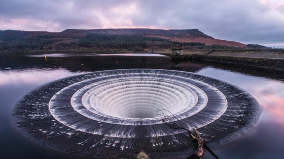 Ladybower reservoir - 19