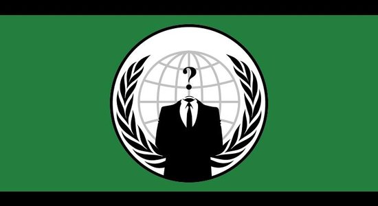 В четырех странах проведены аресты хакеров Anonymous