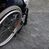 Daugavpils novadā jaunā aprūpes kārtība pazemo invalīdu asistentus