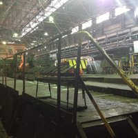 Требования кредиторов Liepājas metalurgs превысили 200 млн. евро