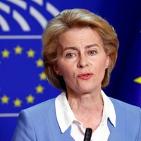 Leiena brīdina no netaisnas izturēšanās pret ES austrumu dalībvalstīm