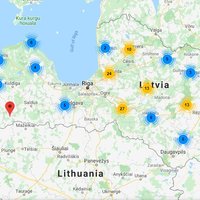 Izveidots elektroniskais katalogs, kurā atrodami 200 Latvijas pārtikas produktu ražotāji