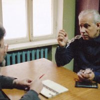 Miris pēdējais PSRS Augstākās padomes priekšsēdētājs Lukjanovs