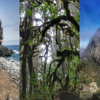 Maģiskā Kanāriju salu pērle Gomera – neticami skaista un pārsteigumiem pilna