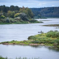 Latvijas kultūras kanonu papildina ar astoņām dabas ainavām