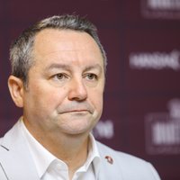 Latvijas futbola izlases 'viļņošanās' turpinās – Stojanoviča nākotne amatā neskaidra