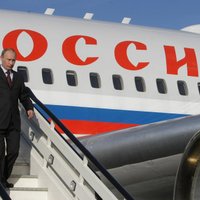 Glābjot militārās un aviācijas tehnikas kompāniju, Krievija iegulda 1,7 miljardus ASV dolāru