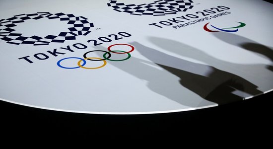 Tokija 2020: Latviju pārstāvēs vismaz 30 sportisti 14 sporta veidos