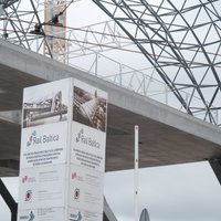 "Rail Baltica" un privātais kapitāls: kā "strādā" privāto partneru piesaiste lielos projektos