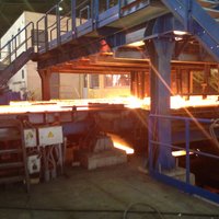 'Metalurga' administrators cer atgūt ap 116 miljoniem eiro