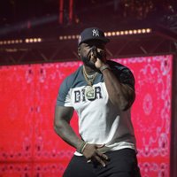 Izziņo vēl vienu repera 50 Cent koncertu Rīgā