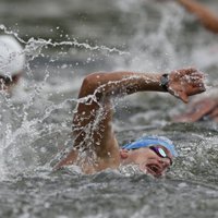 Российский чемпион мира по плаванию дисквалифицирован за допинг