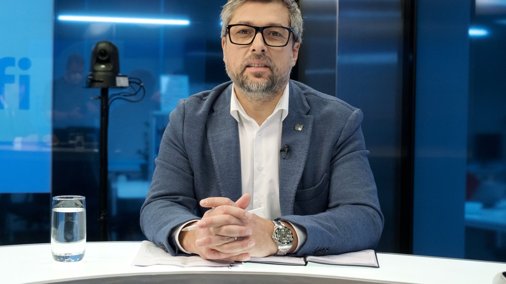 Bergholcs izbrāķē Rīgas zemo emisiju zonas ieviešanas ieceres