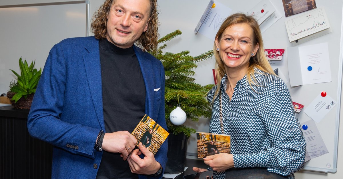 Kārlis Lācis par 660 tūkstošiem nopērk māju Mežaparkā