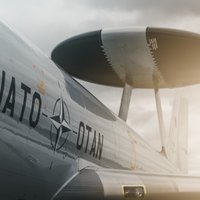 NATO par vienu miljardu dolāru modernizēs AWACS lidmašīnu floti