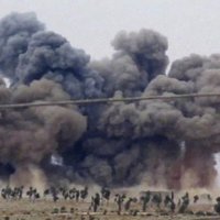 Gaisa uzlidojumā Sīrijā nogalināts 'Al Qaeda' līderis