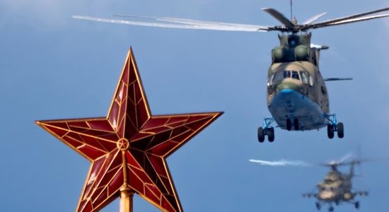 Kiberuzbrukuma dēļ 'Balticom' tiešsaistes televīzija pārraidījusi Kremļa propagandas materiālus