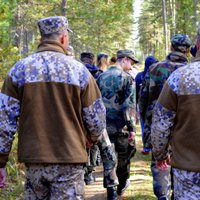 AM veltīs 2,2 miljonus eiro jaunām amata vietām valsts aizsardzības mācības ieviešanai