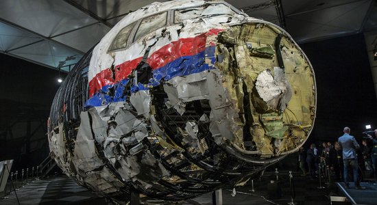 Дело МН17: двое россиян и украинец заочно приговорены к пожизненному заключению, один оправдан