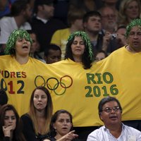 Ekonomiskā krīze Brazīlijā: Rio Olimpiādes atklāšana būs pieticīga, taču oriģināla