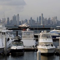 OECD 'Panamas dokumentu' dēļ sasauc nodokļu ekspertu sanāksmi
