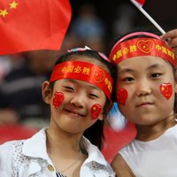 Жителям Пекина разрешили заводить третьего ребенка