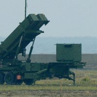 ASV uz manevriem Polijā nosūtīs raķetes 'Patriot'
