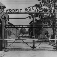 В США арестован бывший надзиратель Освенцима