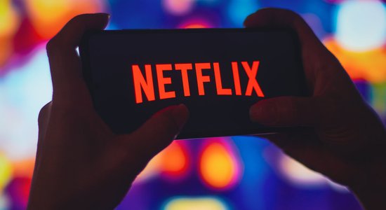 'Netflix' nākotne: mazāk filmu, bet nozīmīgākas un ievērojamākas