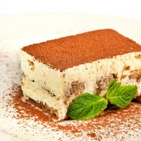 Klasiskais tiramisu