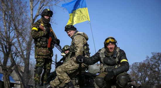 Законопроект о мобилизации в Украине вернули на доработку