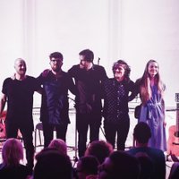'The Sound Poets' izziņo akustisko koncertu sērijas 'Joprojām' turpinājumu