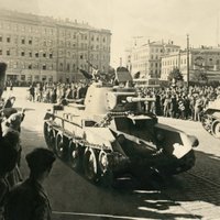 'Slima cilvēka fantāzija' – kā drošības dienests 1940. gadā noliedza Latvijas okupācijas iespējamību