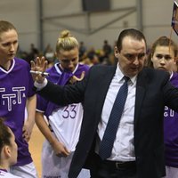 'TTT Rīga' piesardzības nolūkos atsakās doties uz FIBA Eirolīgas spēli