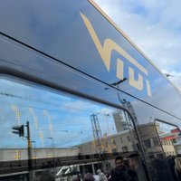 Почему Vivi — не ту-ту? Новые поезда: рост цен, опоздания, велосипедные держатели и бой вандалам