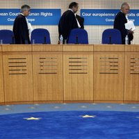 Россия отказывается от приоритета международного права