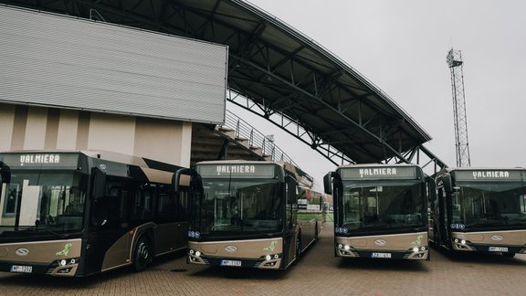 Valmieras autobusi - 6