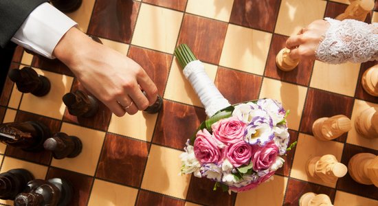 Как организовать незабываемую свадьбу осенью: советы и нюансы каждого месяца