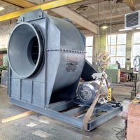 'Ventspils ventilatoru rūpnīca' piesaista finansējumu, lai palielinātu ražošanas jaudu