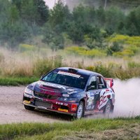 Rallijam 'Cēsis 2023' pieteikušās 73 ekipāžas no 12 valstīm