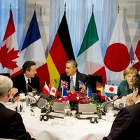 G7 проведет саммит без России: Кремлю угрожают санкциями