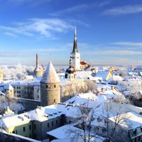 Igaunijas tūrisma pērles, ko būs iespējams iepazīt 'Balttour'