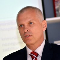 Māris Jurušs: Nodokļu sloga dilemma