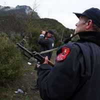 Reaģējot uz migrācijas izaicinājumiem, ES palīdzēs Albānijai sargāt robežu