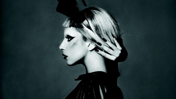 lady gaga