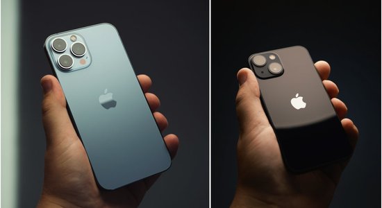 'Max' pret 'Mini' – kurš ir pareizais 'iPhone'?