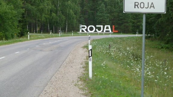 Rojal