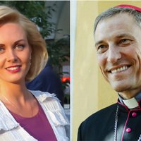 Latvijas katoļu informācijas centrs pārtop aģentūrā; vadīs baņķiera Belokoņa sieva