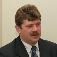 Лидером "Регионального альянса" остался Андрей Энце