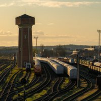 LDz un Lietuvas dzelzceļa vadība akcentē potenciālu kopīgi piesaistīt kravu apjomus Baltijas reģionam